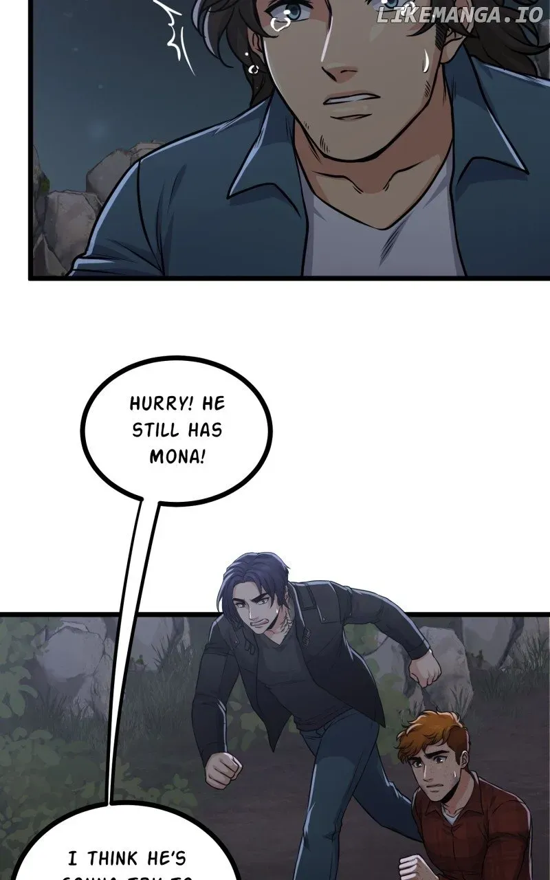 Anything for You Chapter 84 Online - página 46