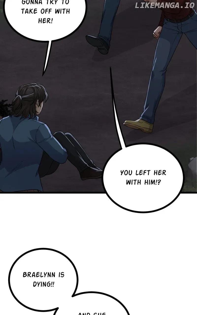 Anything for You Chapter 84 Online - página 47
