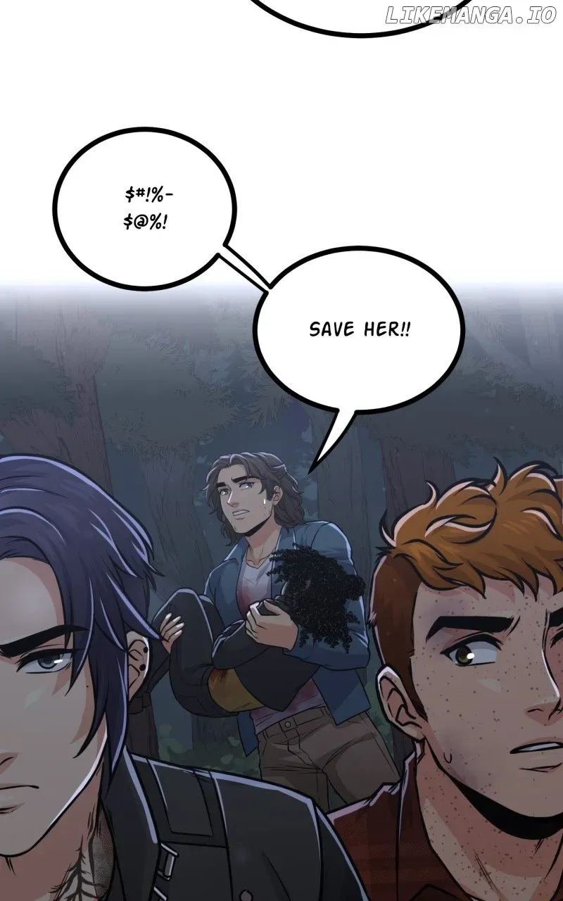 Anything for You Chapter 84 Online - página 49