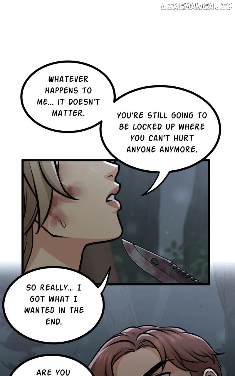 Anything for You Chapter 85 Online - página 1