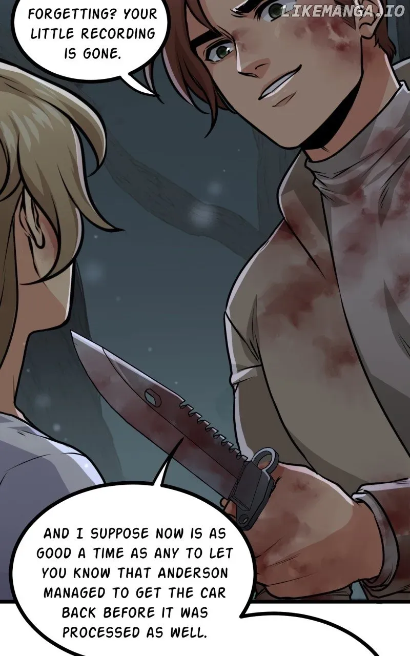 Anything for You Chapter 85 Online - página 2