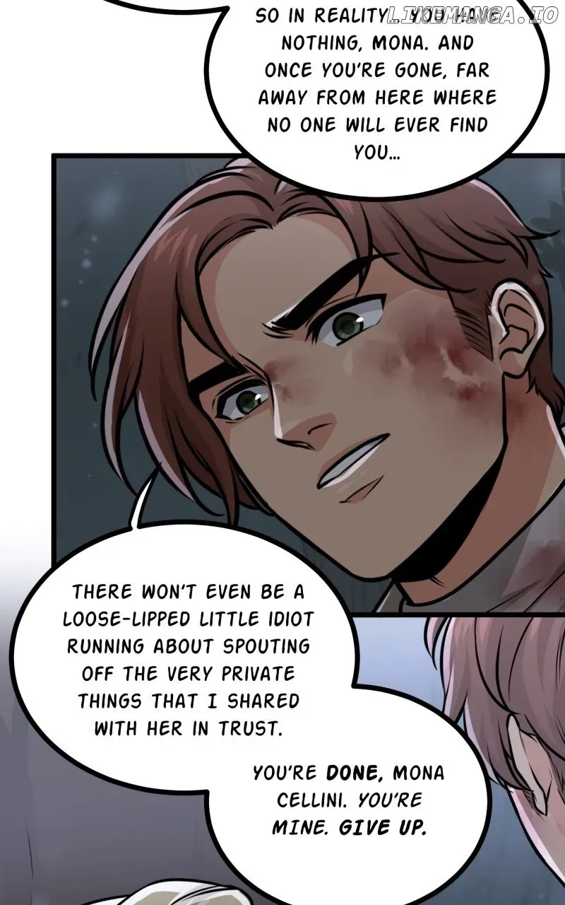 Anything for You Chapter 85 Online - página 3