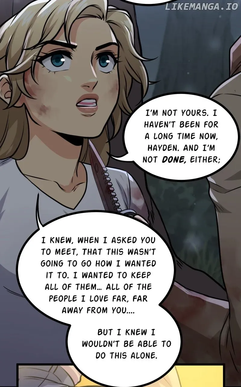 Anything for You Chapter 85 Online - página 4