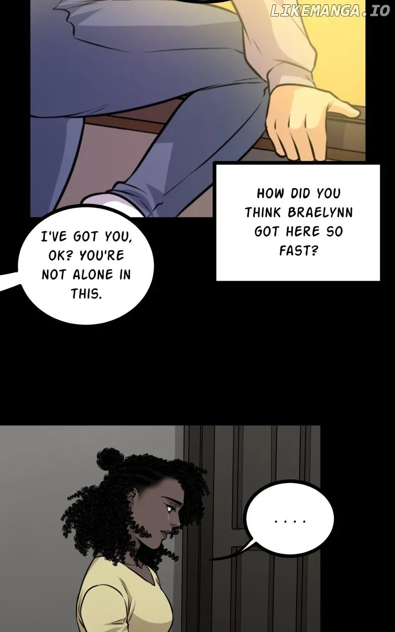 Anything for You Chapter 85 Online - página 5