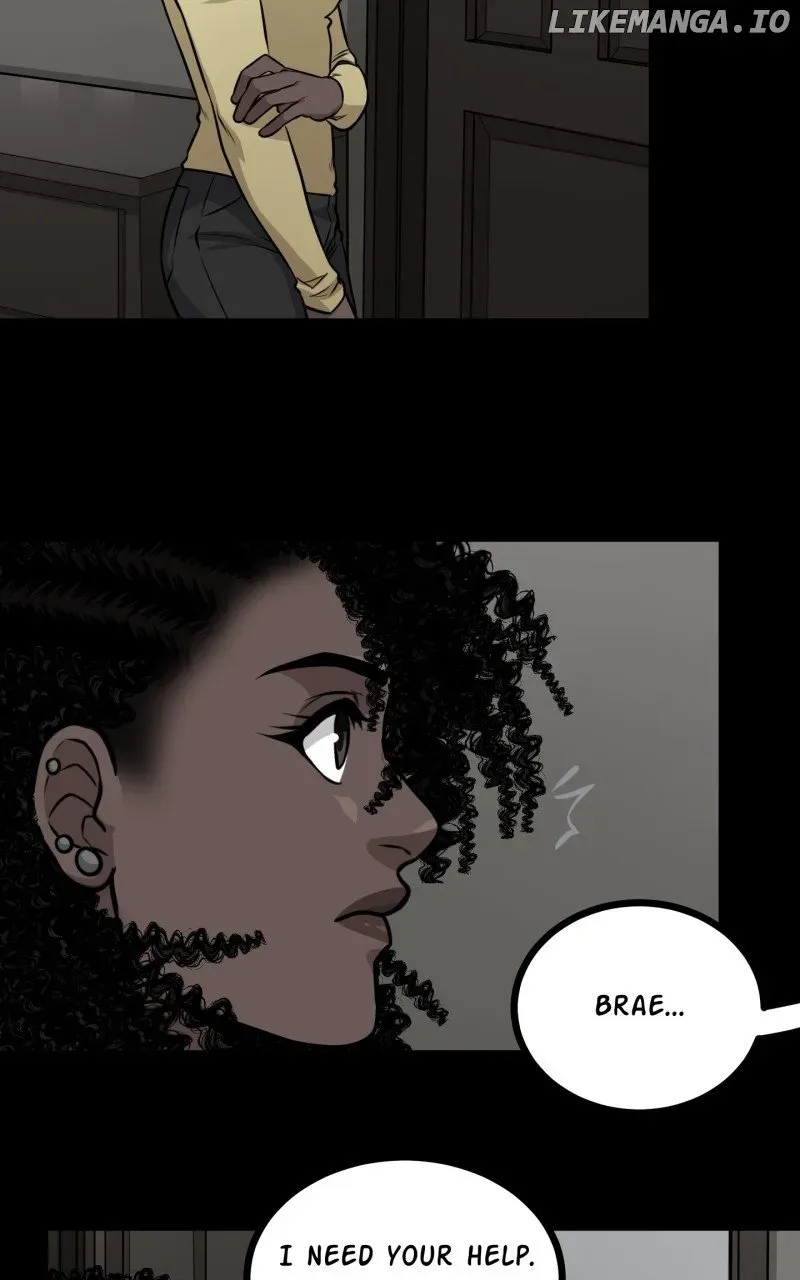 Anything for You Chapter 85 Online - página 6
