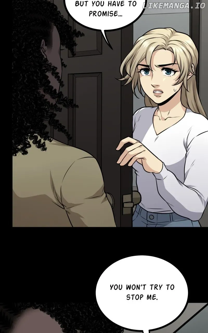 Anything for You Chapter 85 Online - página 7