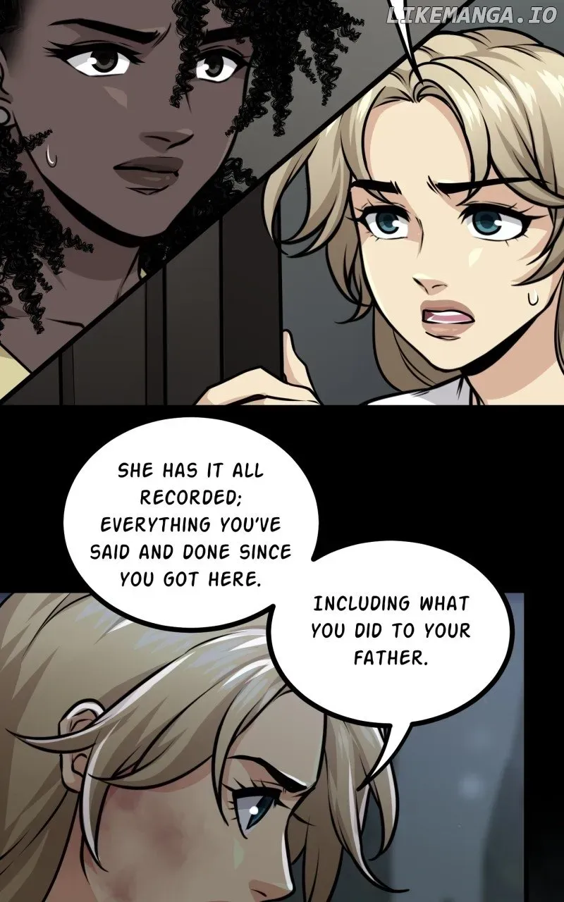 Anything for You Chapter 85 Online - página 8