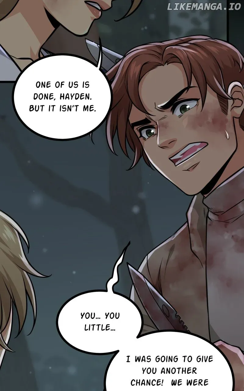 Anything for You Chapter 85 Online - página 9