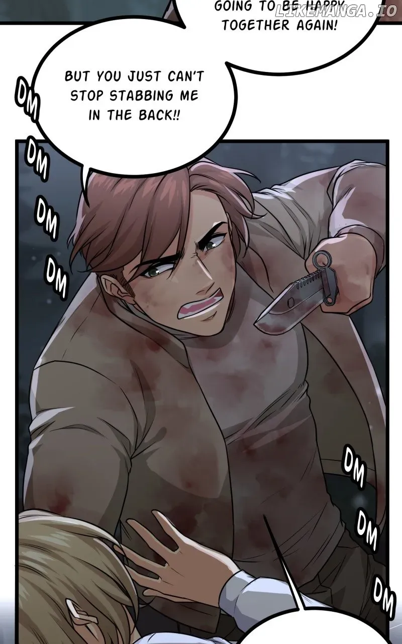 Anything for You Chapter 85 Online - página 10
