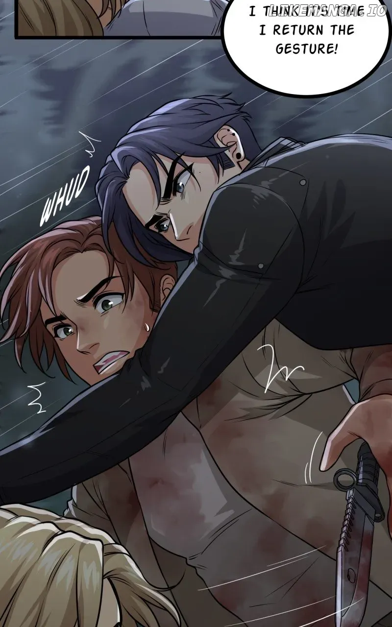 Anything for You Chapter 85 Online - página 11