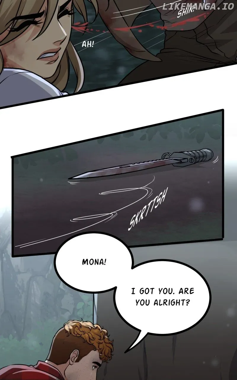 Anything for You Chapter 85 Online - página 12