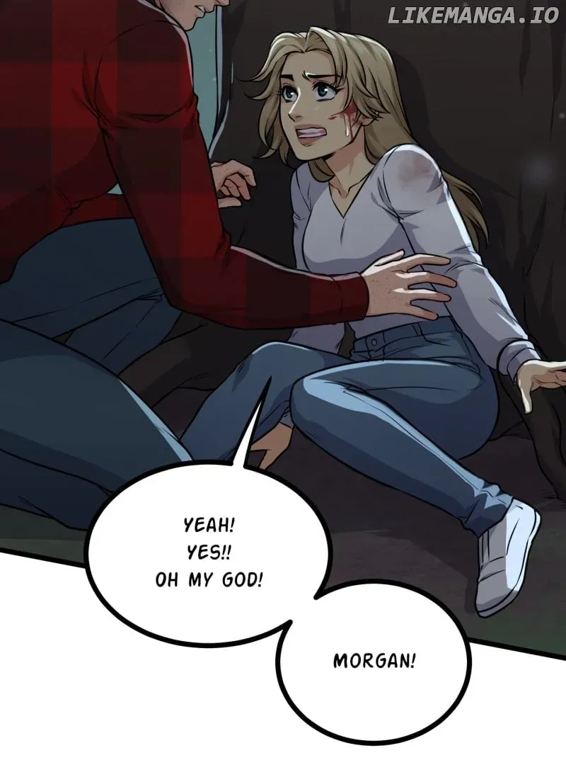 Anything for You Chapter 85 Online - página 13