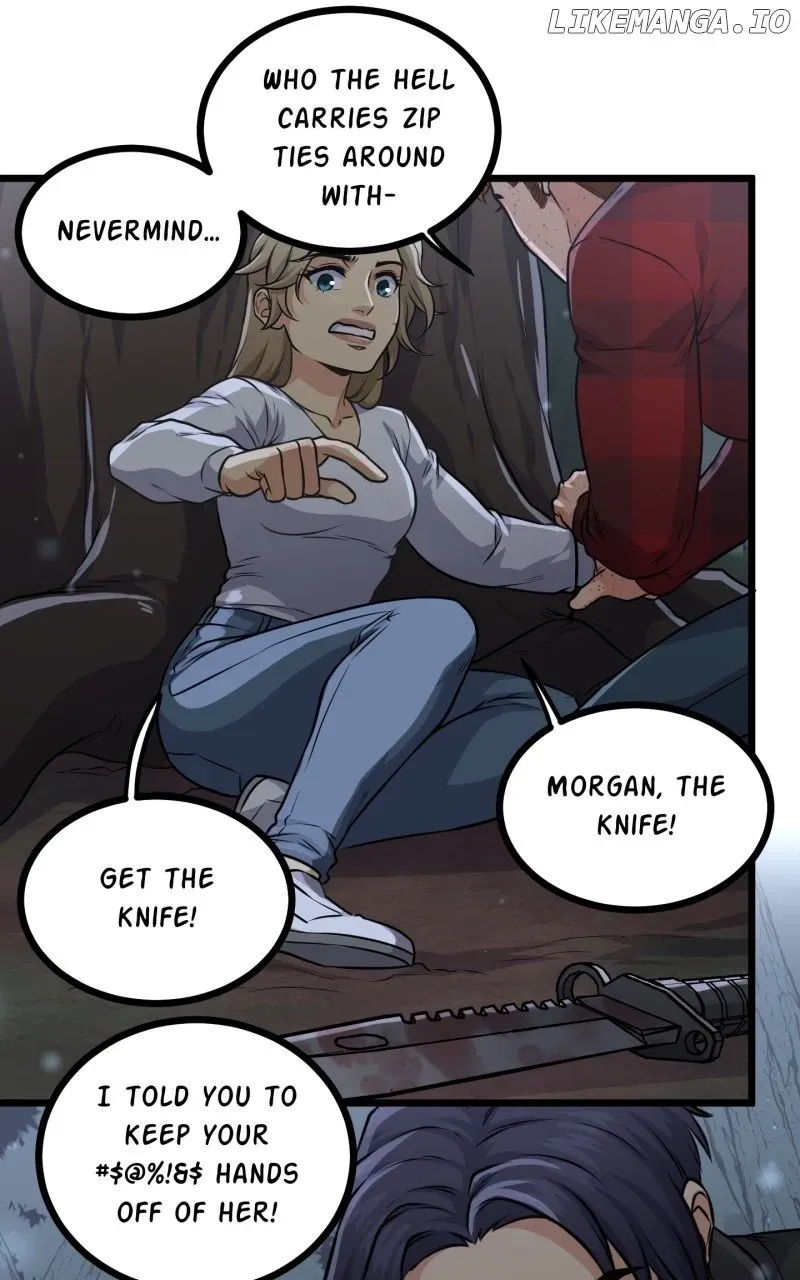 Anything for You Chapter 85 Online - página 14