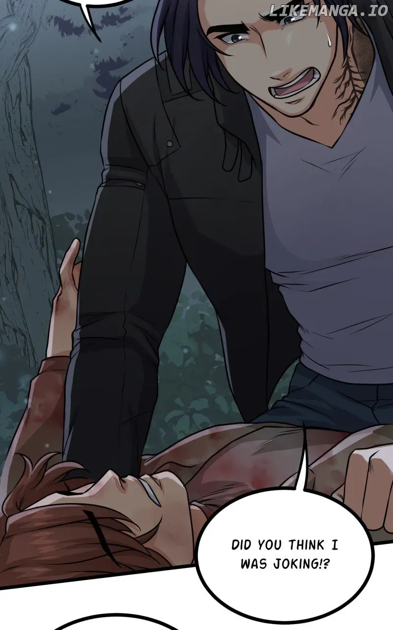Anything for You Chapter 85 Online - página 15