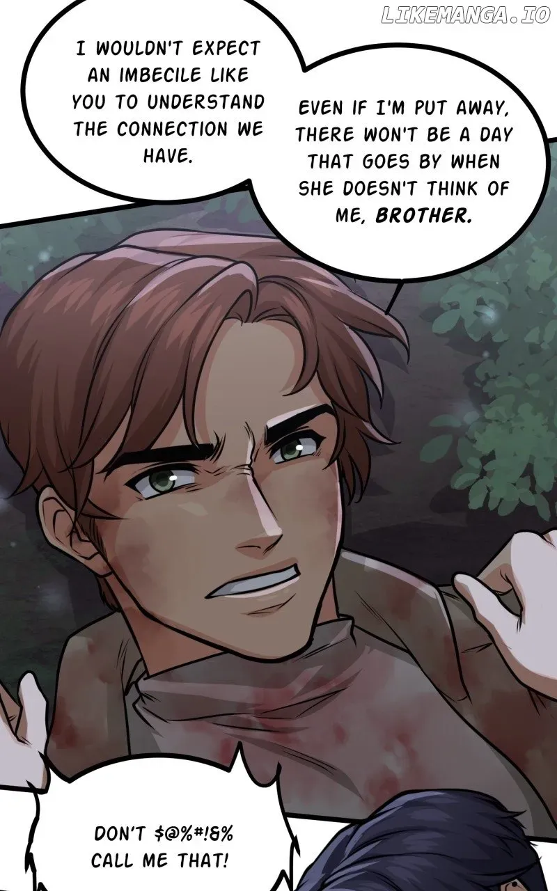 Anything for You Chapter 85 Online - página 16