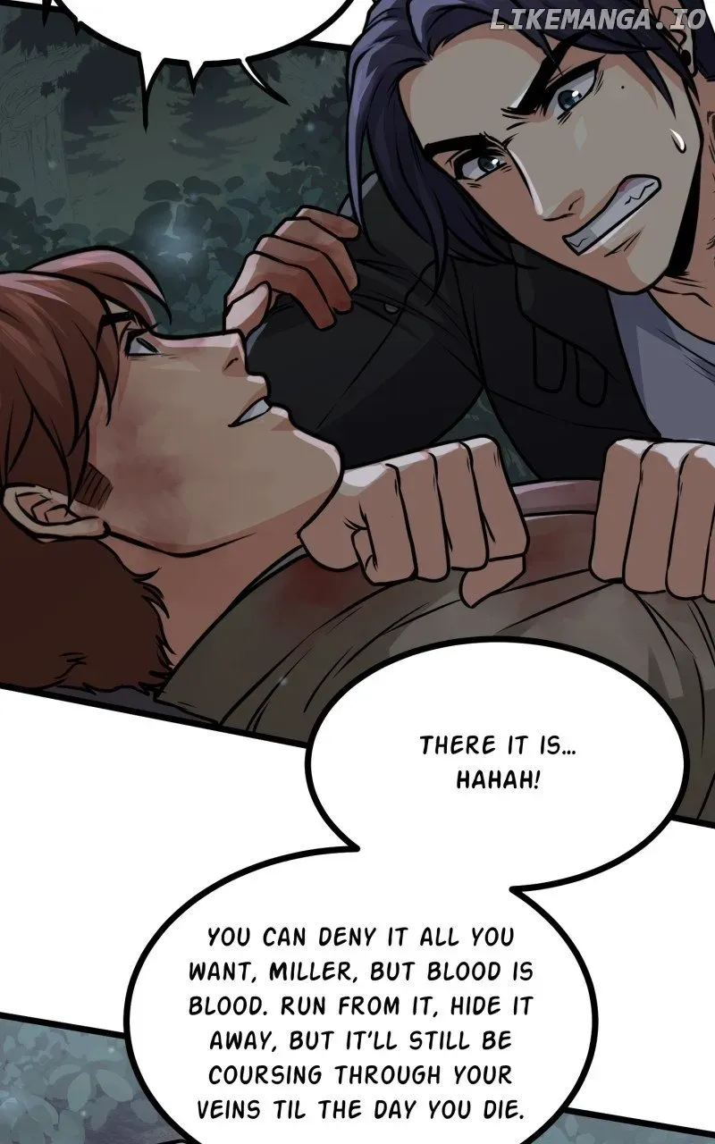 Anything for You Chapter 85 Online - página 17