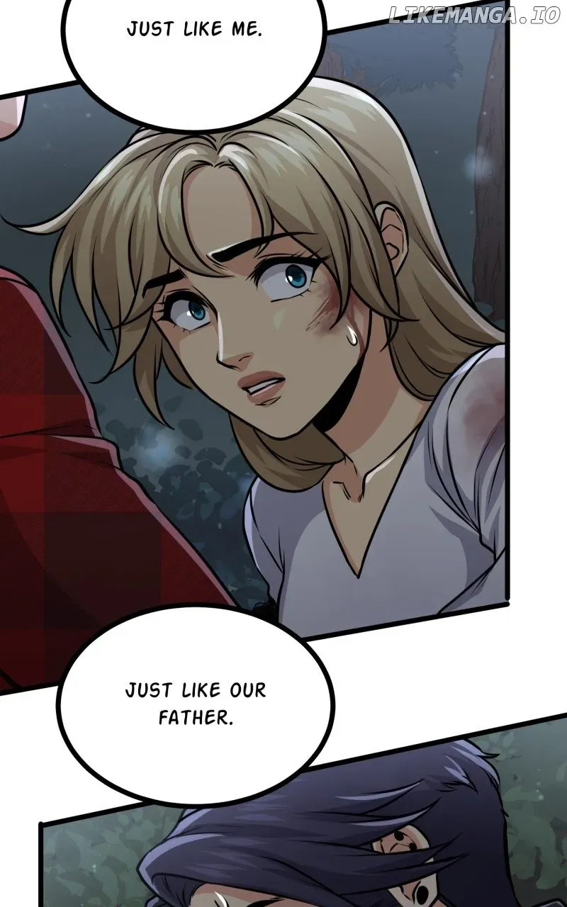 Anything for You Chapter 85 Online - página 19