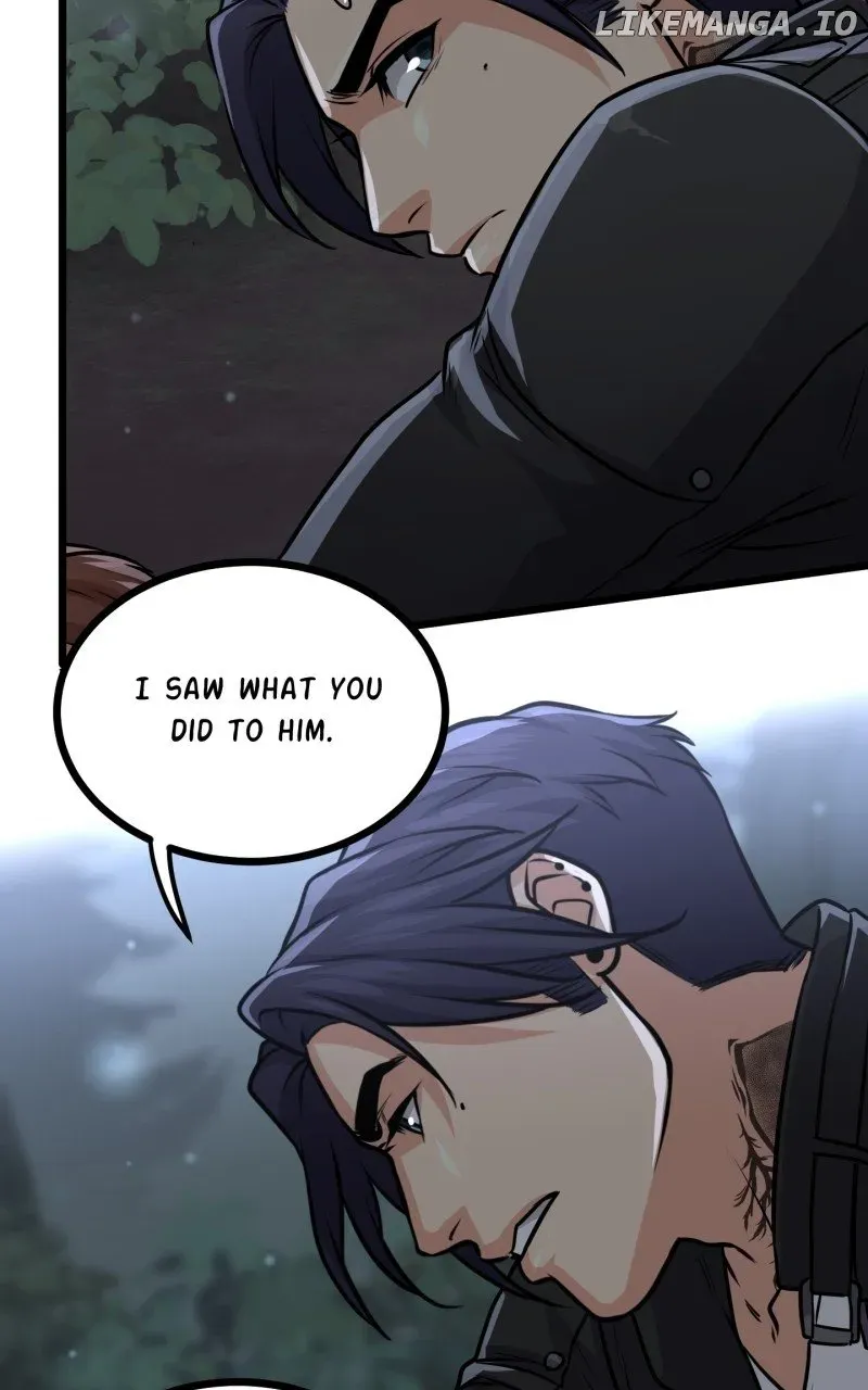 Anything for You Chapter 85 Online - página 20
