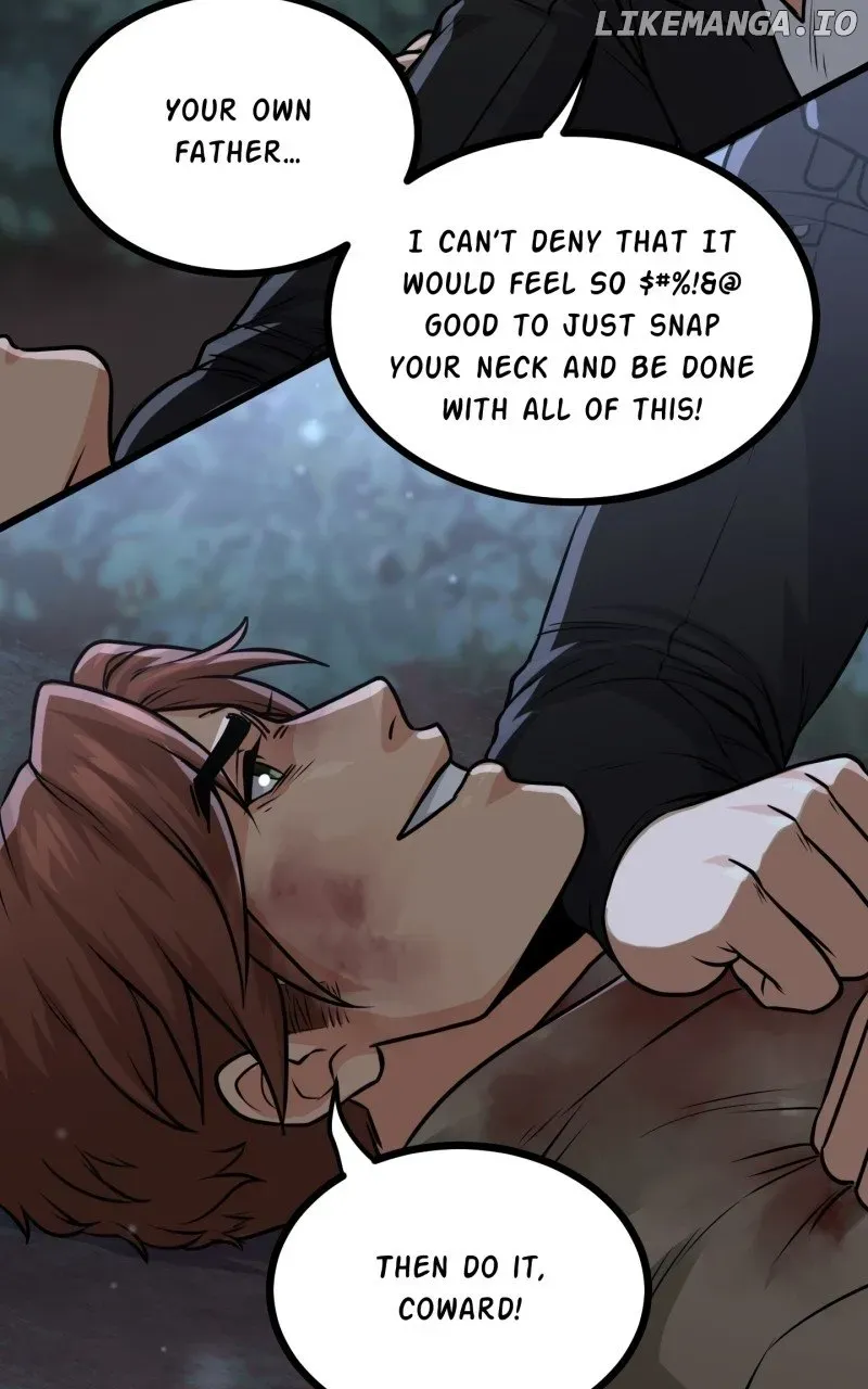 Anything for You Chapter 85 Online - página 21