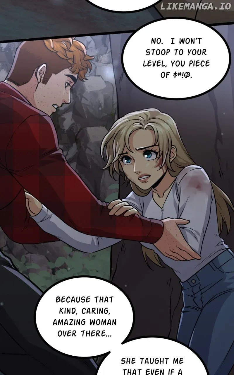 Anything for You Chapter 85 Online - página 22
