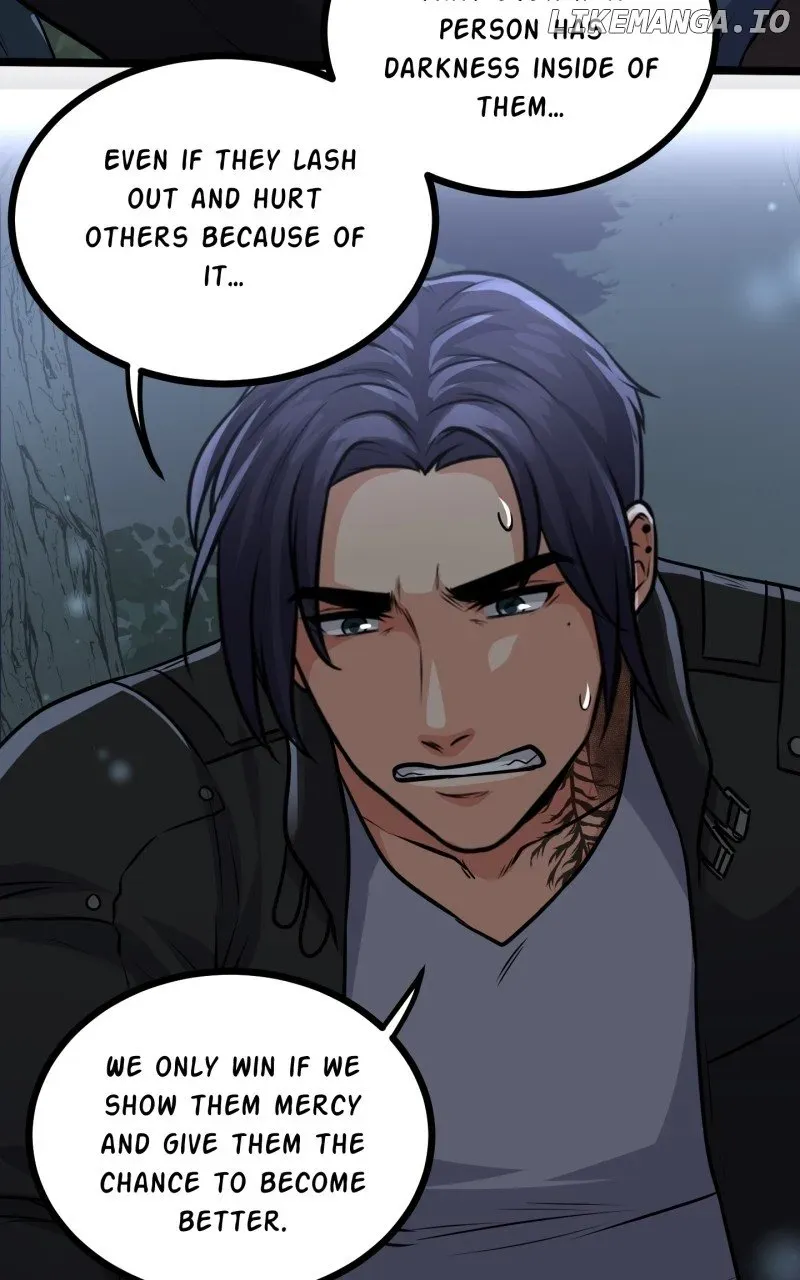 Anything for You Chapter 85 Online - página 23