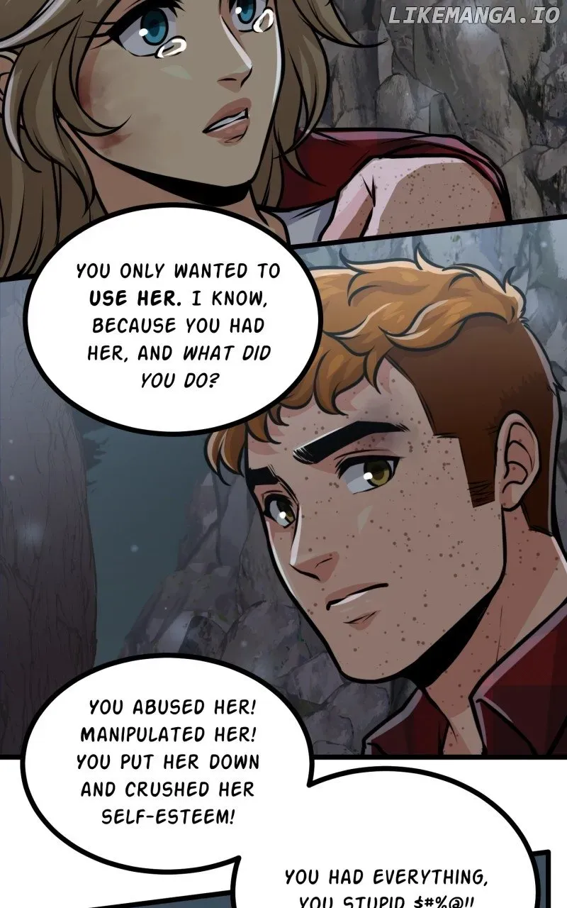 Anything for You Chapter 85 Online - página 25