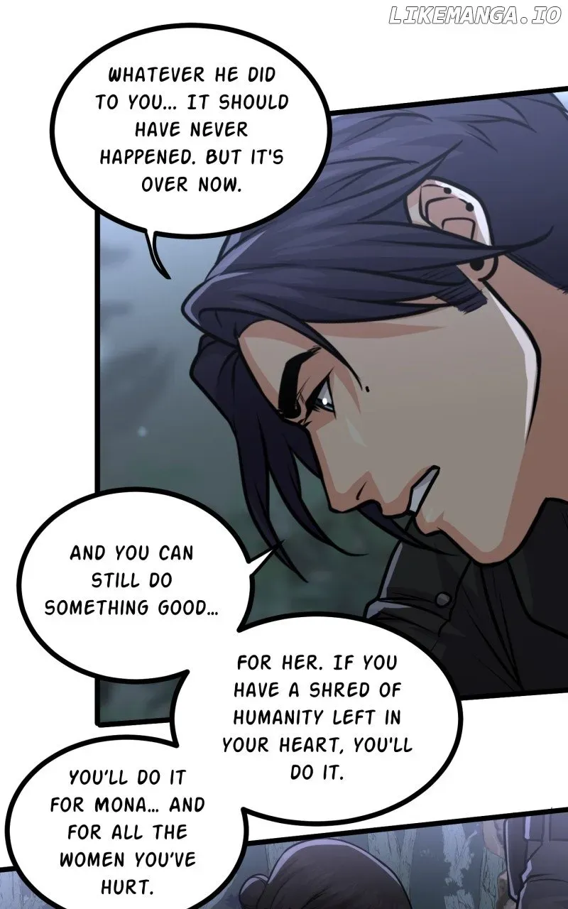 Anything for You Chapter 85 Online - página 27