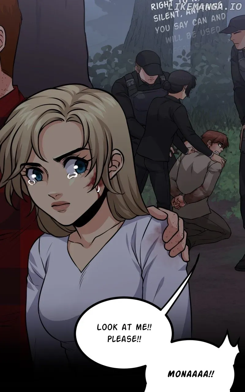 Anything for You Chapter 85 Online - página 29