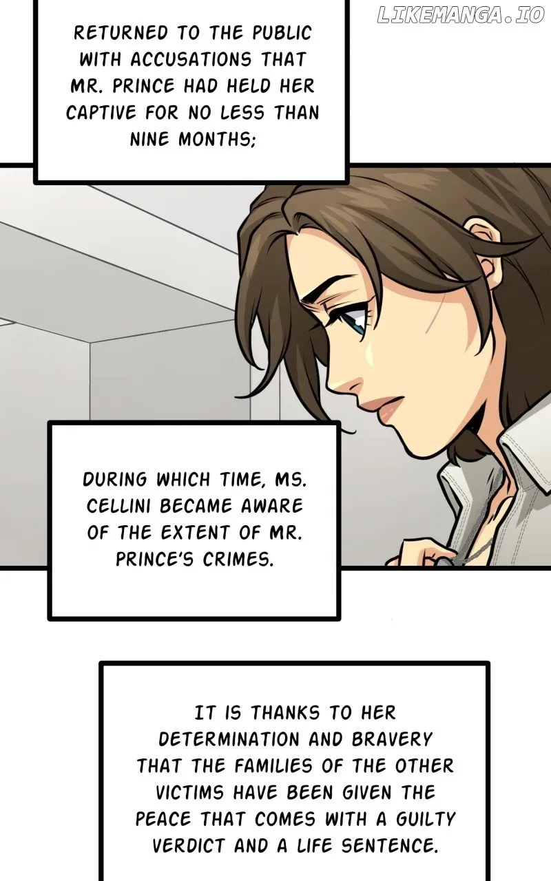 Anything for You Chapter 85 Online - página 33