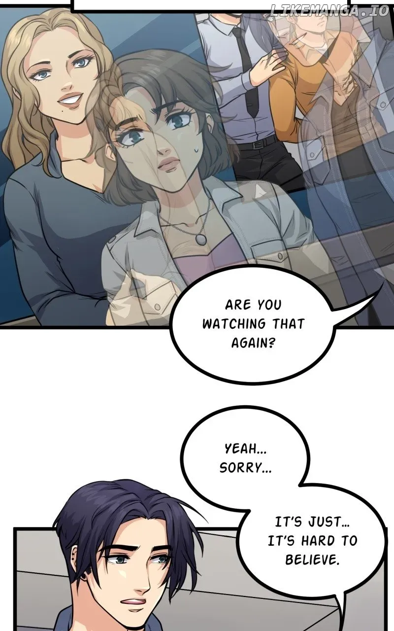 Anything for You Chapter 85 Online - página 34