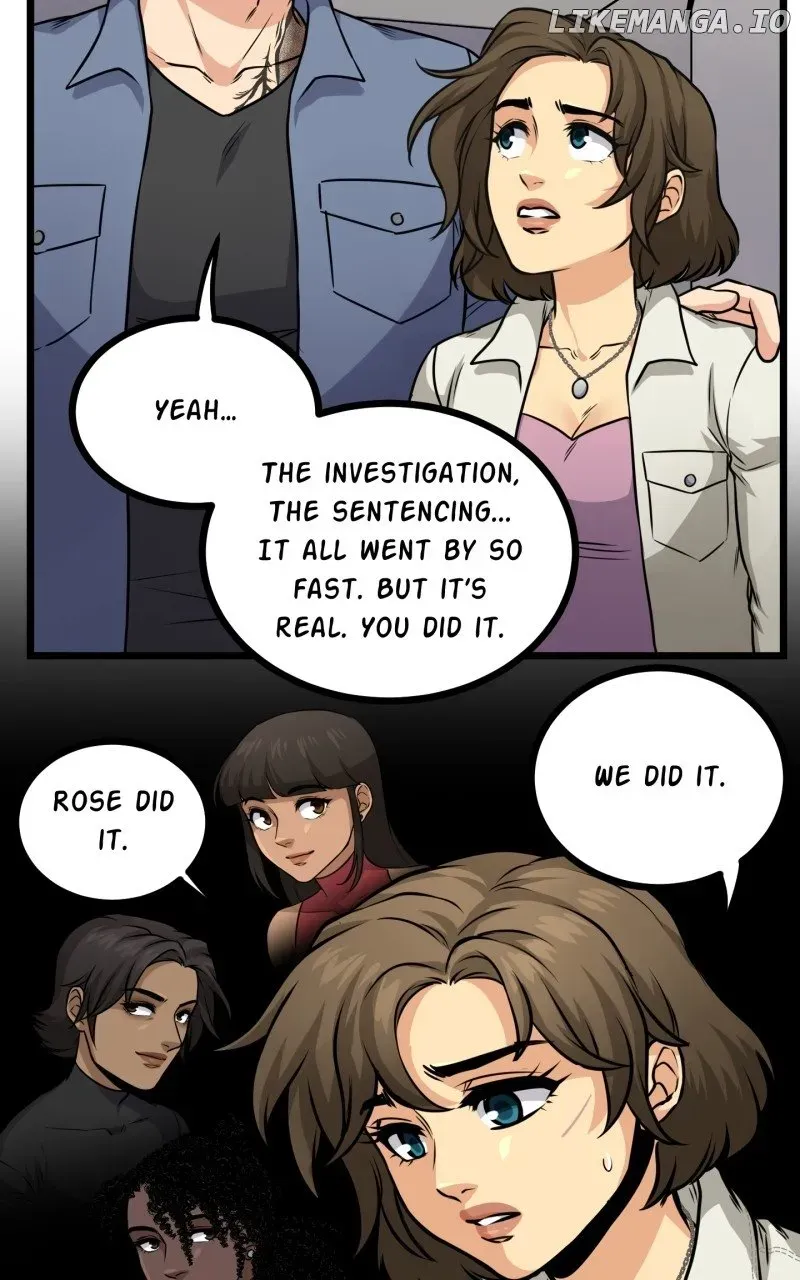 Anything for You Chapter 85 Online - página 35