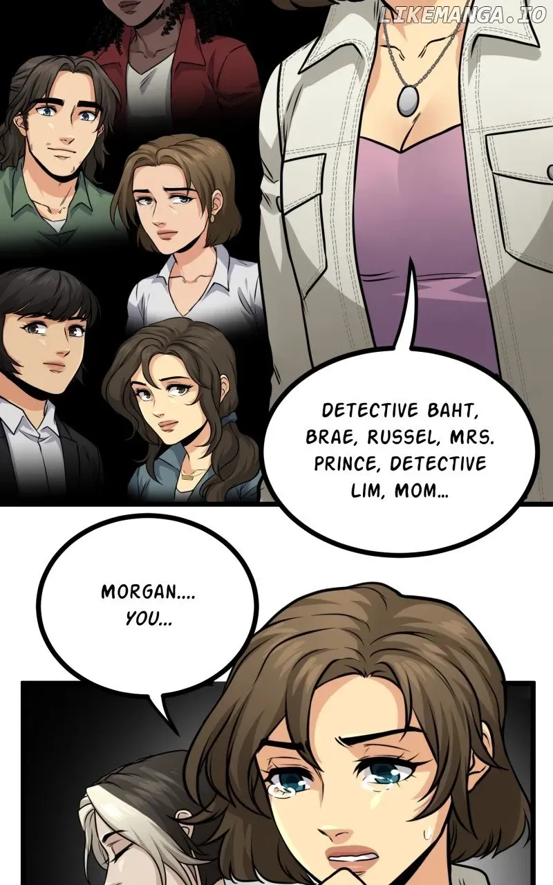 Anything for You Chapter 85 Online - página 36