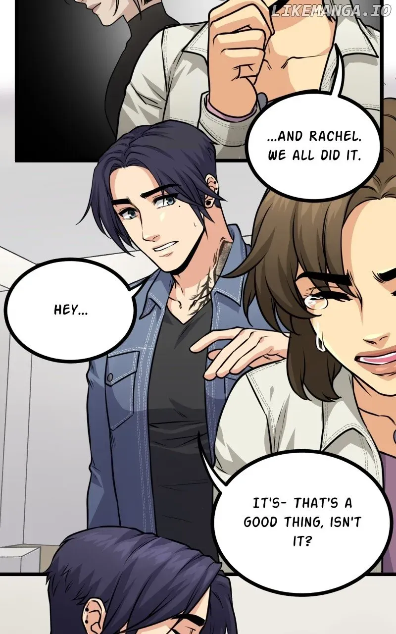 Anything for You Chapter 85 Online - página 37