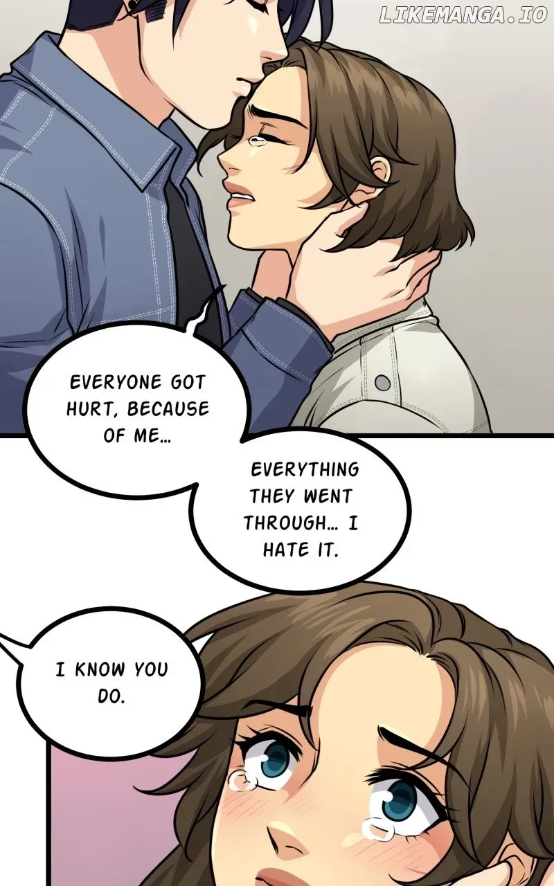 Anything for You Chapter 85 Online - página 38