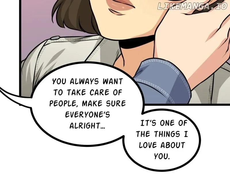 Anything for You Chapter 85 Online - página 39