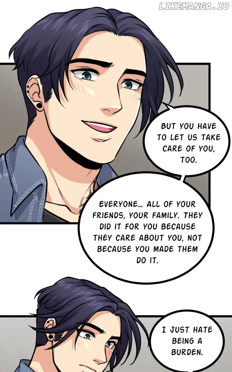 Anything for You Chapter 85 Online - página 40