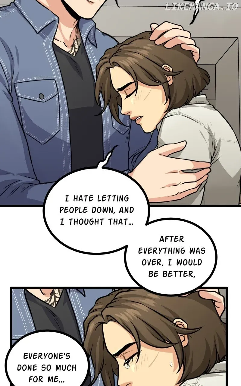 Anything for You Chapter 85 Online - página 41