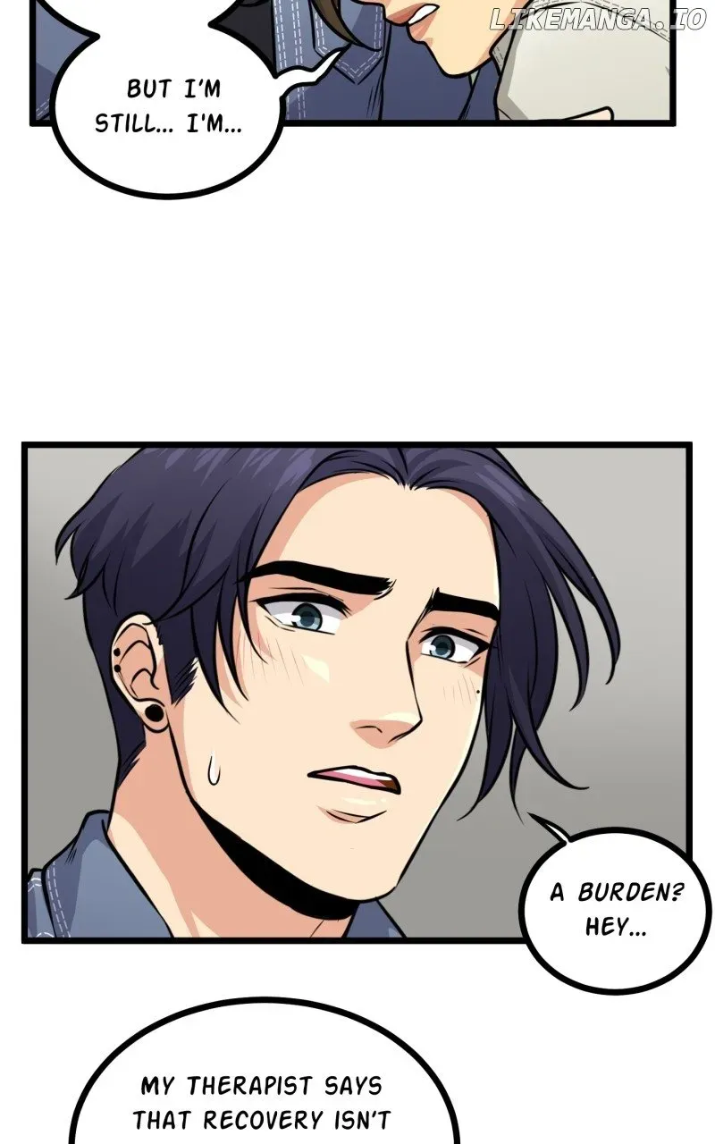 Anything for You Chapter 85 Online - página 42