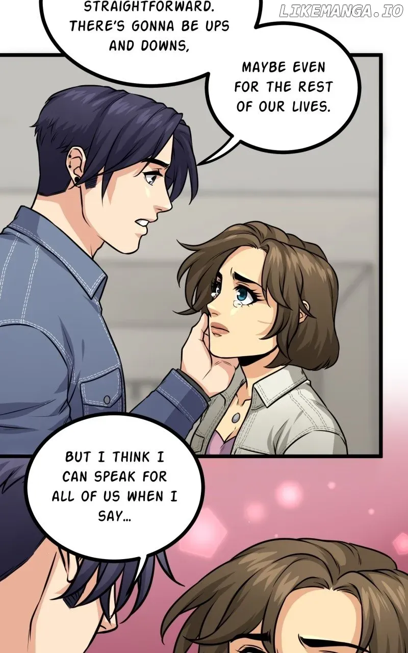 Anything for You Chapter 85 Online - página 43