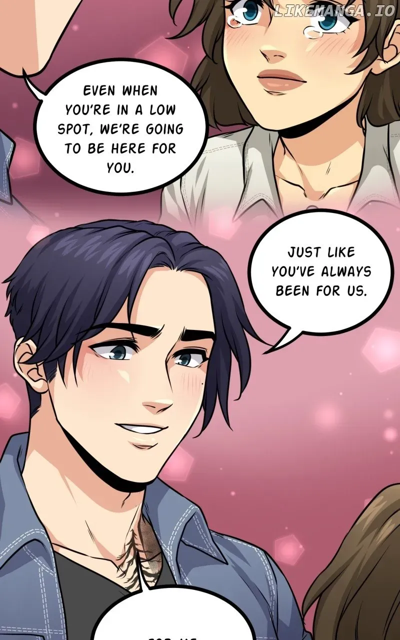 Anything for You Chapter 85 Online - página 44
