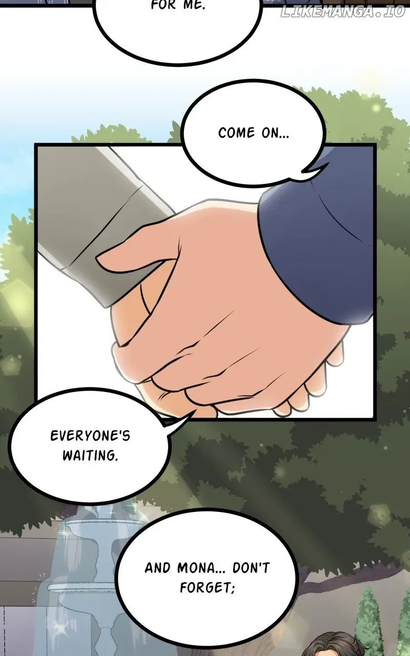 Anything for You Chapter 85 Online - página 45