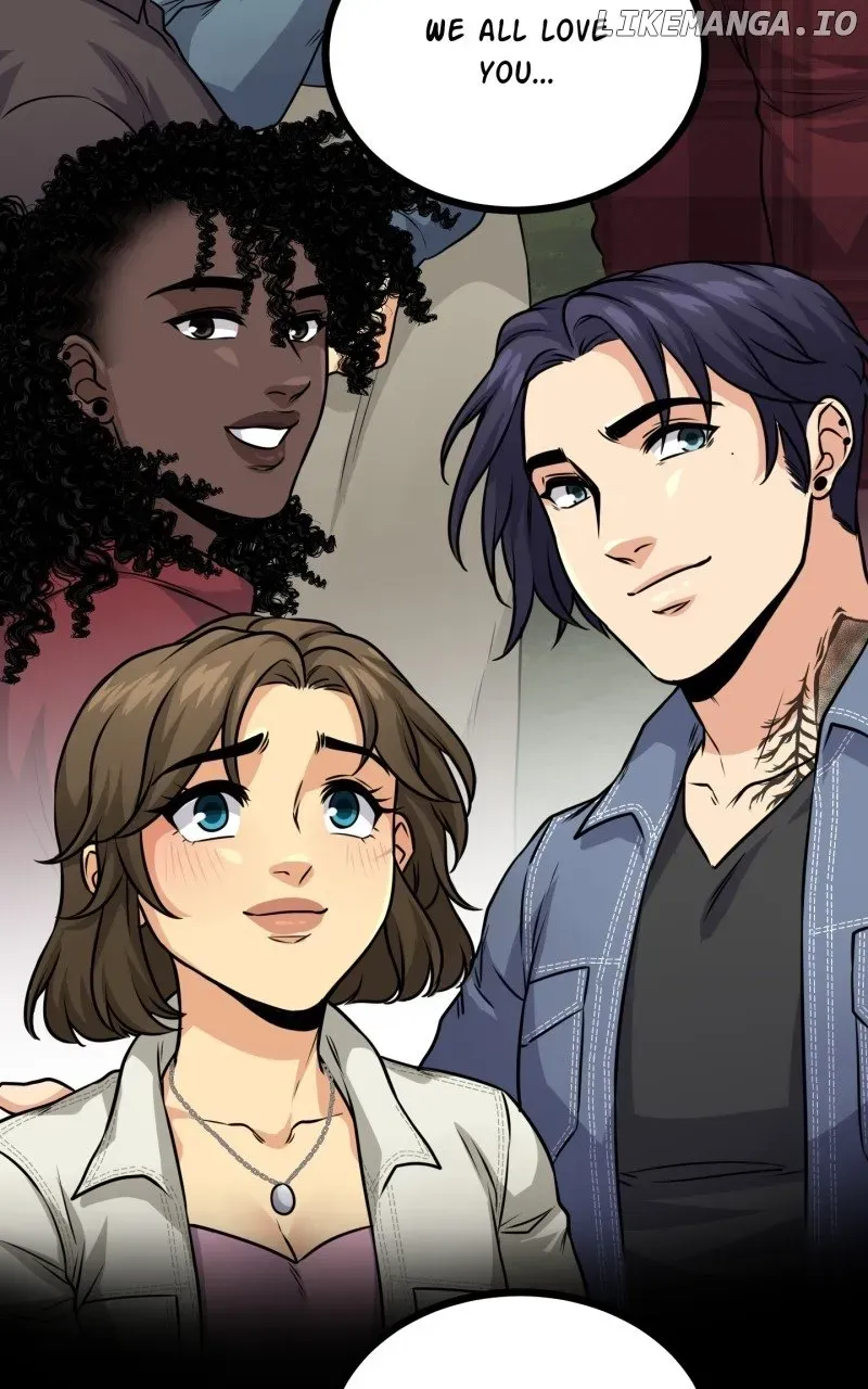 Anything for You Chapter 85 Online - página 47