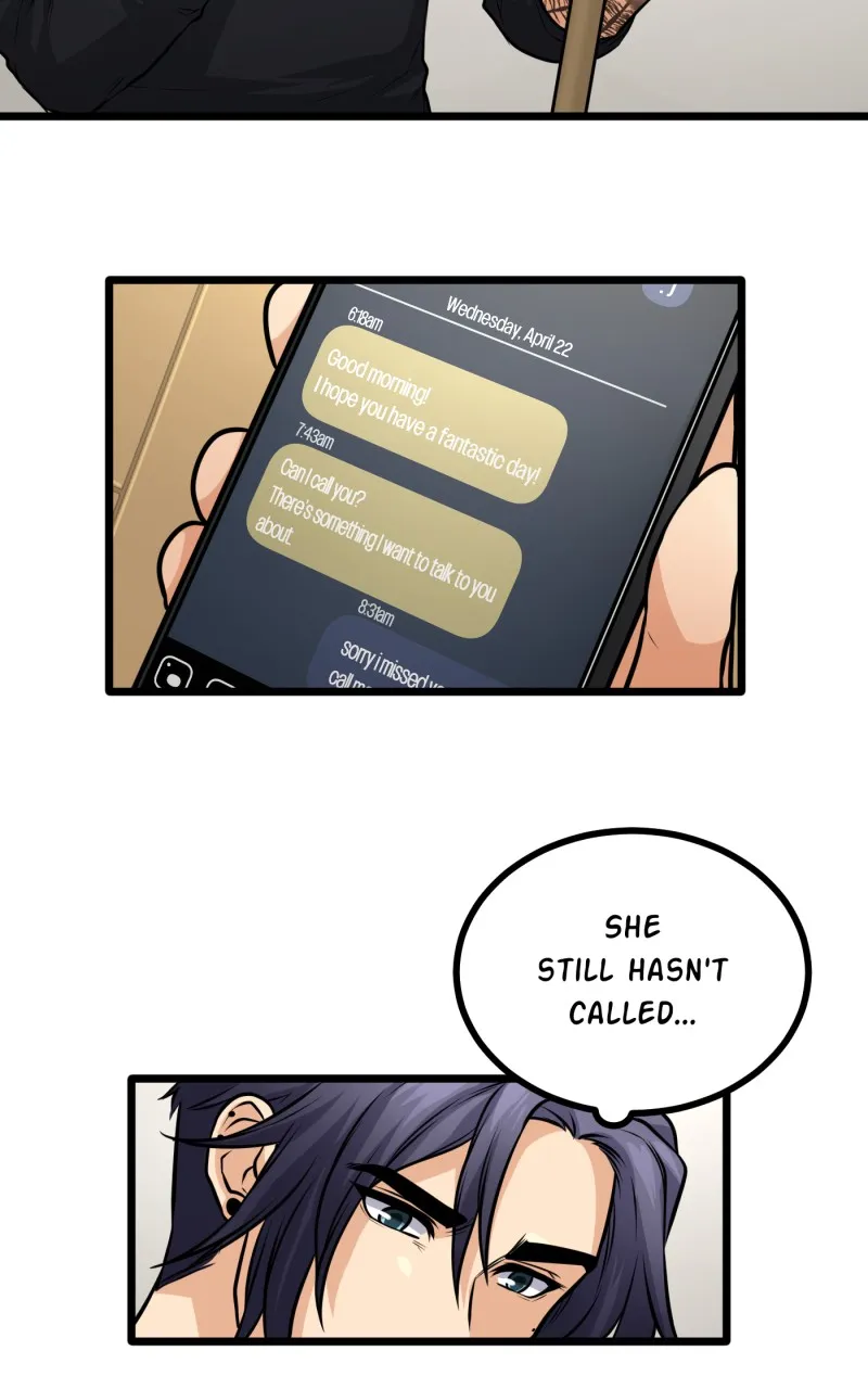 Anything for You Chapter 9 Online - página 4
