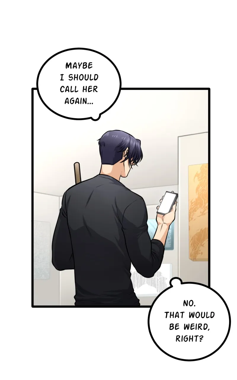 Anything for You Chapter 9 Online - página 5