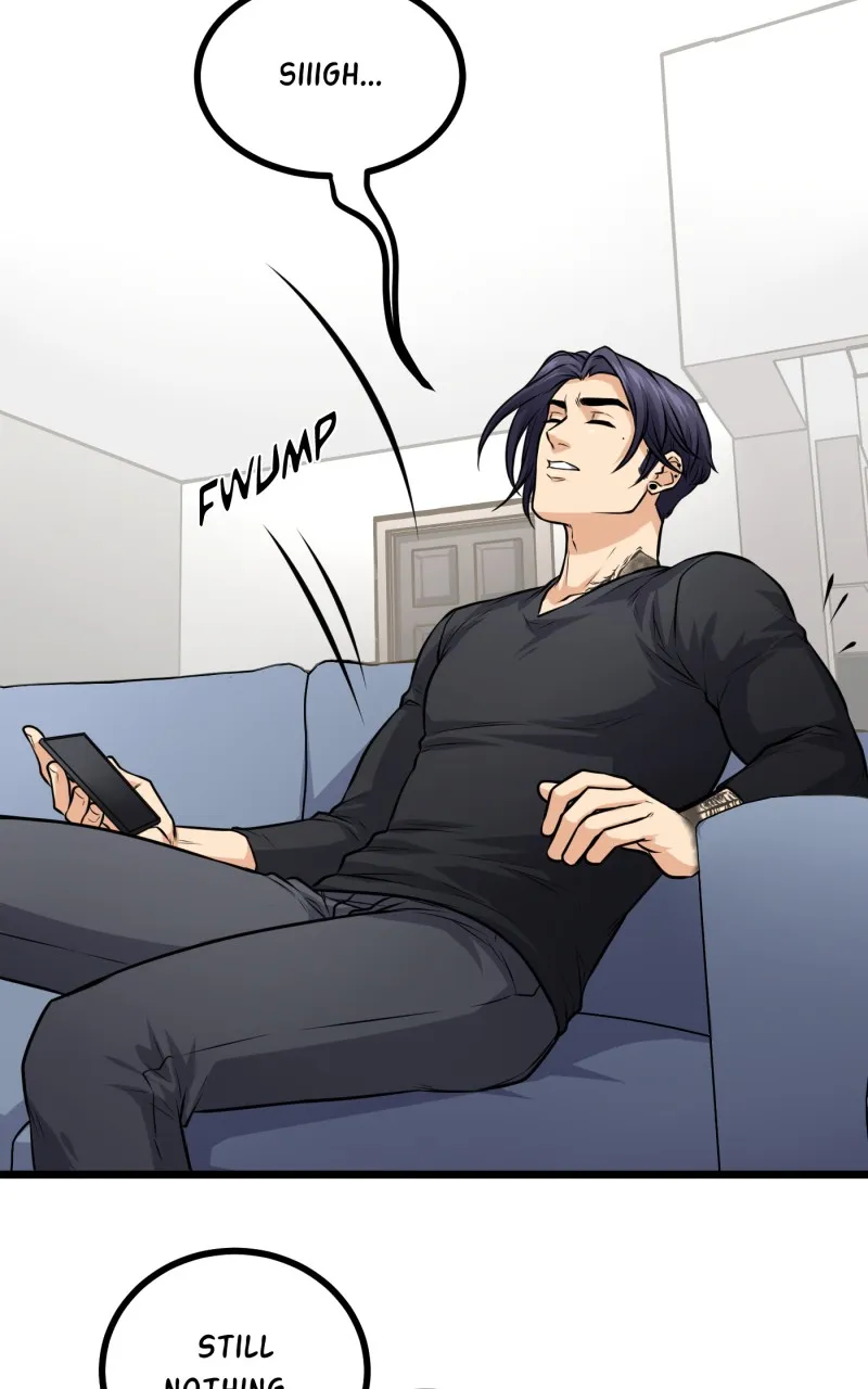 Anything for You Chapter 9 Online - página 10