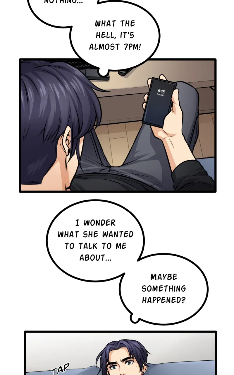 Anything for You Chapter 9 Online - página 11