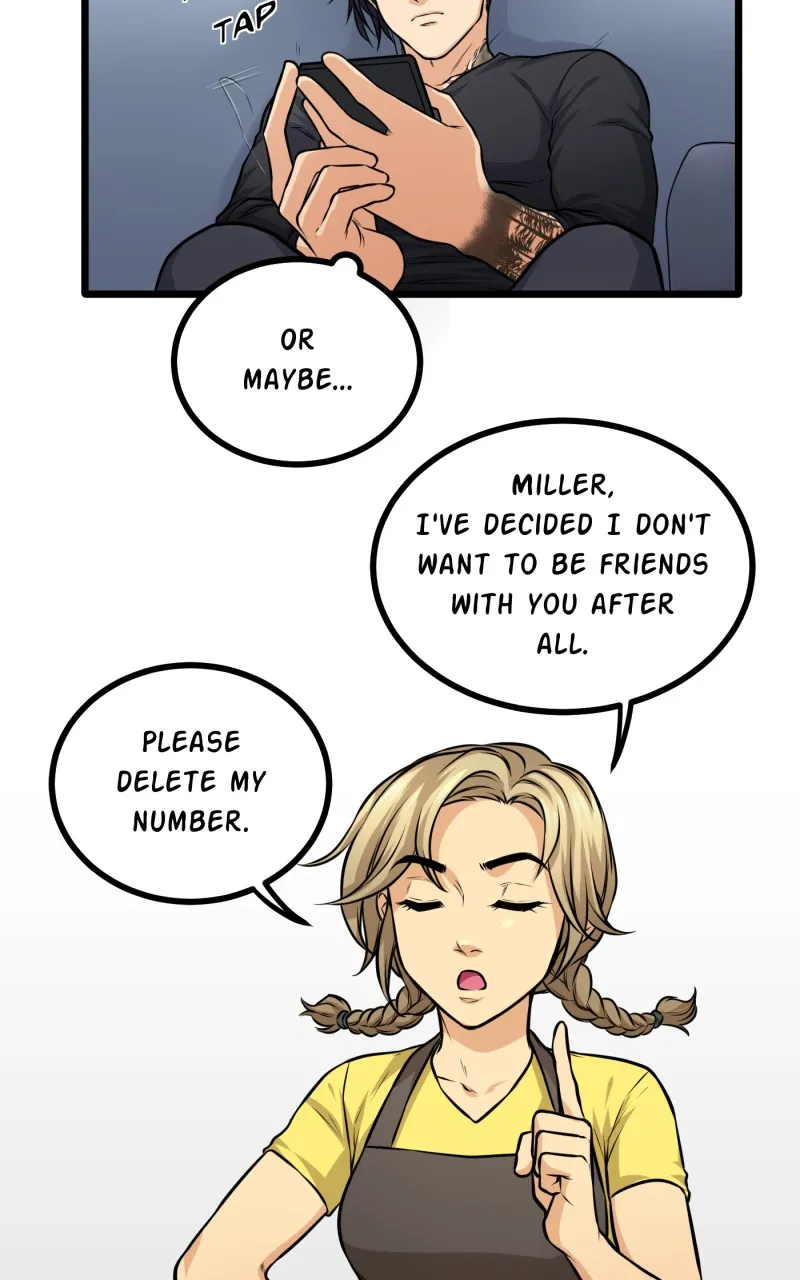 Anything for You Chapter 9 Online - página 12