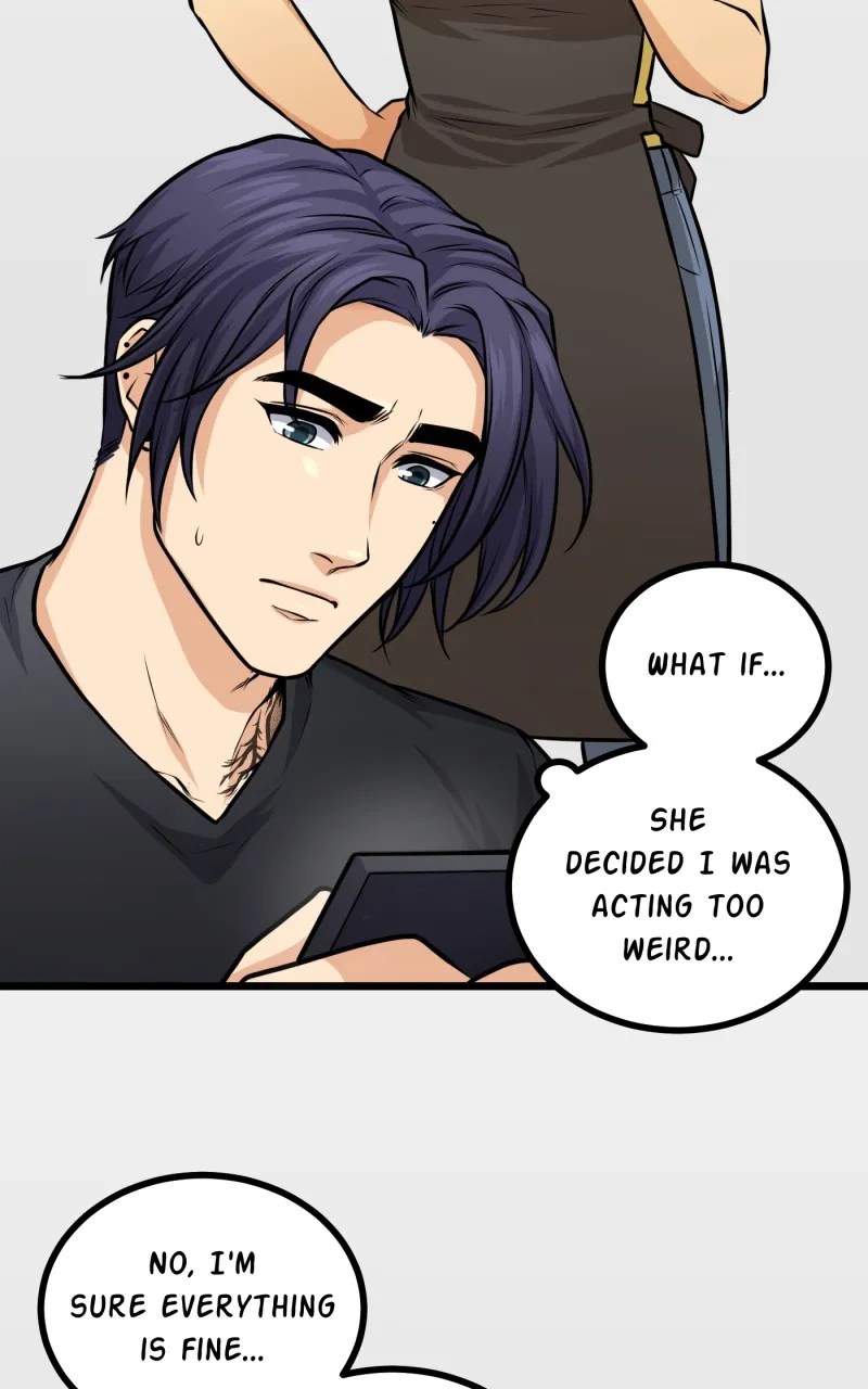 Anything for You Chapter 9 Online - página 13