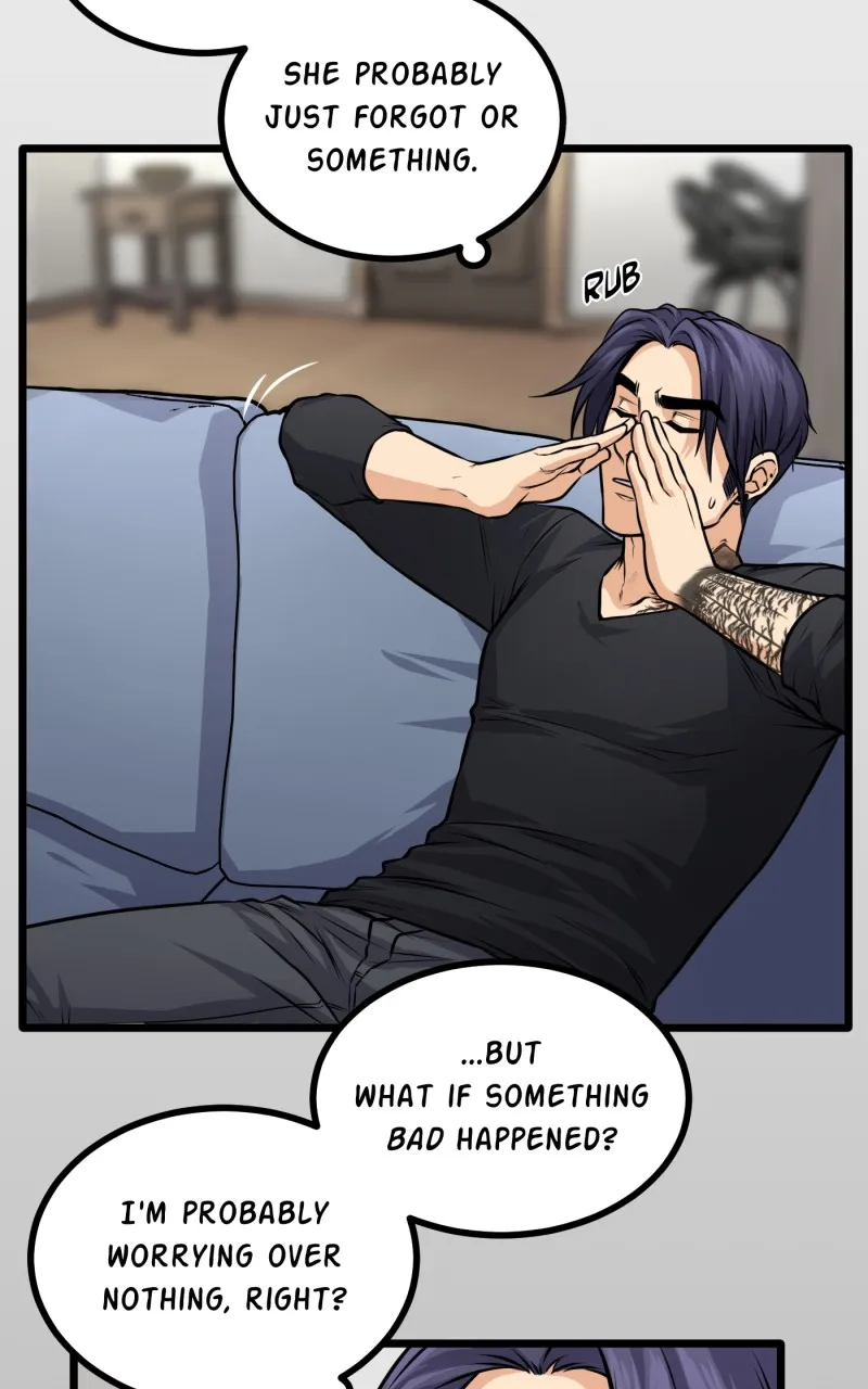 Anything for You Chapter 9 Online - página 14