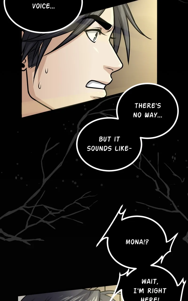 Anything for You Chapter 9 Online - página 27